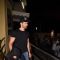 Hrithik Roshan spotted around the town