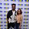 Vicky Kaushal and Yami Gautam spotted around the town for the promtions of Uri