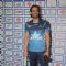 Arjun Rampal at Super Star league