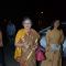 Sulbha Arya at Simmba success bash