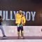 Ranveer Singh at Gully Boy Trailer launch