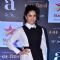 Sunny Leone snapped at Rubaru Roshni screening
