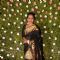 Shreya Bugde at Amit Thackeray's reception