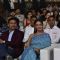 Preeti Jhagiani and Pravin Dabas at Umang Event