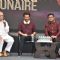 Gulzar, Anil Kapoor and A.R. Rehman spotted at Slumdog Millionaire 10 year celebration