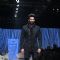 Aditya Roy Kapur snapped at Lakme Fashion Week