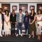 Bollywood celebs at the launch of 'Boo Sabki Phategi'