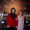 Gurmeet and Debina attend Filmfare Awards