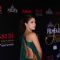 Rhea Chakraborty attend Filmfare Awards