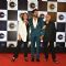 Sreeshant, Mahesh Bhatt and Pooja Bhatt snapped at Zee5 Event
