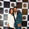 Pooja Bhatt and Sreeshant snapped at Zee5 Event