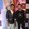 Celebs snapped at a Music Launch