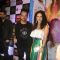 Sunny Leone snapped at a Music Launch