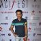Manoj Bajpayee snapped at CINTAA Act Fest