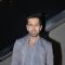 Nakuul Mehta snapped at CINTAA Act Fest