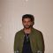 Zaheer Iqbal at Notebook Promotions