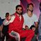 B-town actor Ranveer Singh makes a special apperance for fans