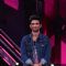 Sushant Singh Rajput snapped the sets of Super Dancer 3!