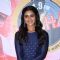 Pranutan Bahl at the promotions of the film Notebook!