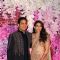 Akash Ambani and Shloka Mehta at their Wedding!