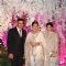 Akshay Kumar, Rekha and Twinkle Khanna at Ambani Wedding!