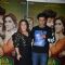 Celebrities snapped at the Luka Chuppi success bash!