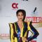 Pooja Hegde at the Hello Hall of fame awards!