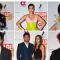 Bollywood celebs at the Hello Hall of fame awards!