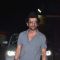 Sunil Grover at the Special screening of upcoming films!