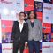 Ajay Atul papped at Zee Cine Awards!