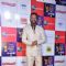 Javed Jaffrey papped at Zee Cine Awards!