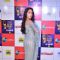 Nora Fatehi papped at Zee Cine Awards!