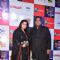 Ganesh Acharya at Zee Cine Awards!