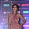 Shibani Dandekar poses for a picture at the REEL Awards!