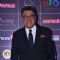 Boman Irani graces the REEL Awards with his appearance!
