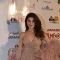 Jacqueline Fernandez attends Filmfare's 1st Anniversary at Middle east!
