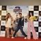 Tiger, Ananya, Tara at the trailer launch of Student of the Year 2