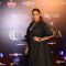 Bollywood celebrity Neha Dhupia at Critics Choice Film Awards!