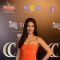 Bollywood diva Amyra Dastur papped at Critics Choice Film Awards!