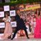 Ananya-Tiger-Tara shake a leg at the song launch of Mumbai Dilli Di Kudiyaan!