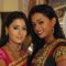 Lovely sister Sadhna and Ragini