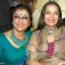 Aparna Sen with Shabana Azmi