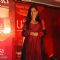 Bollywood Actress Vidya launches new Dabur products,in Mumbai