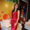 Pooja Chopra at "Tata DOCOMO GSM Service" Launch Event at Blue Frog