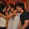 Cinevistaas "Dil Mil Gaye" celebrates 400 episodes bash at Kanjurmarg