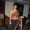 Shahana Goswami at Bridal Asia preview at Cest La Vie, in Mumbai