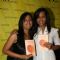 Meghna Naidu at the launch of ''Simple Things Make Love book'' at PVR Juhu, in Mumbai