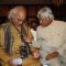 Pt Jasraj with Dr Abdul Kalam at Music Industry forum