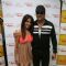 Fardeen Khan & Genelia D''Souza promote "Life Partner" at Radio Mirchi