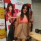 Genelia D''Souza promote "Life Partner" at Radio Mirchi